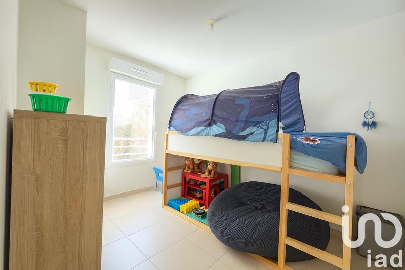 Appartement - 77 m² - 4 pièces