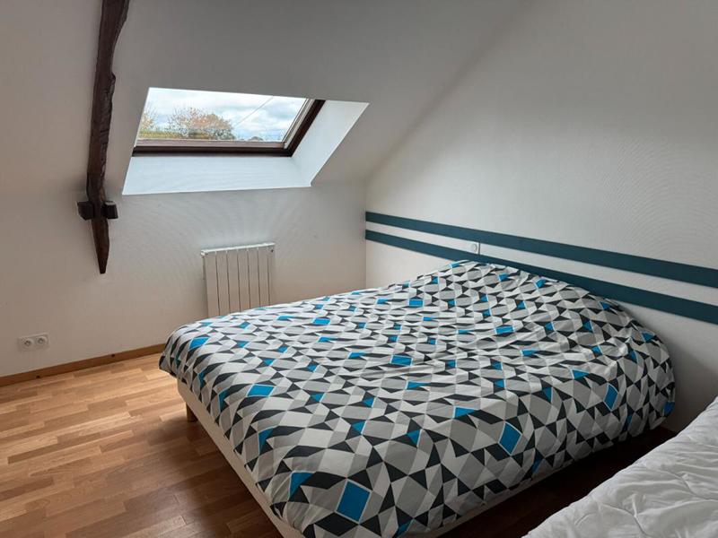 Maison traditionnelle - 75 m² - 3 pièces