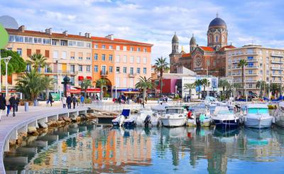 Appartement - 76 m² - 4 pièces