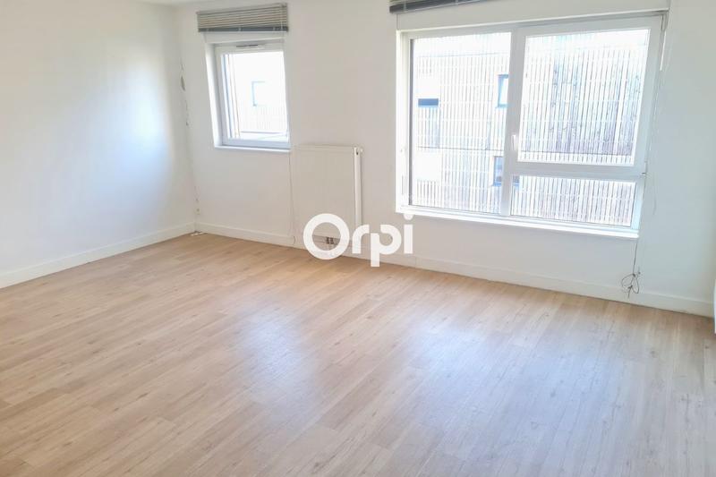 Appartement - 36 m² - 1 pièce