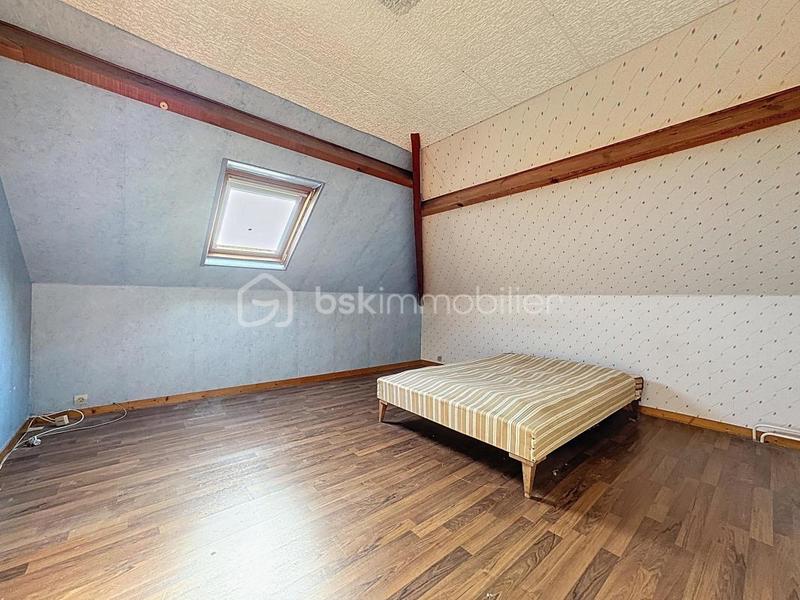 Maison - 170 m² - 7 pièces