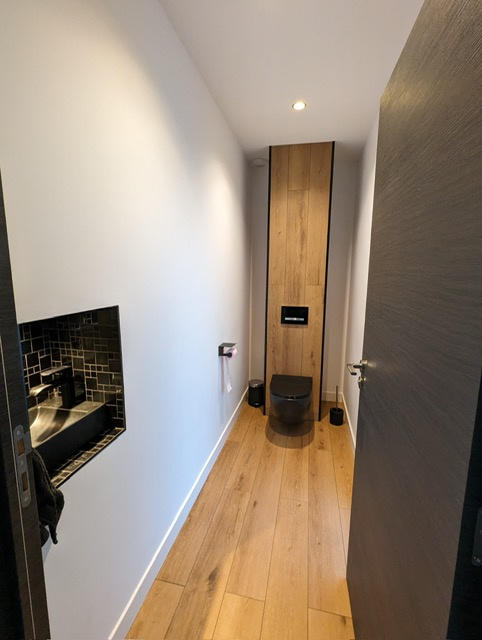 Maison - 258 m² - 6 pièces