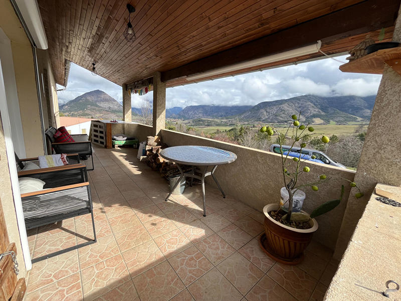 Maison - 150 m² - 5 pièces