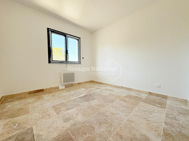 Maison - 116 m² - 5 pièces