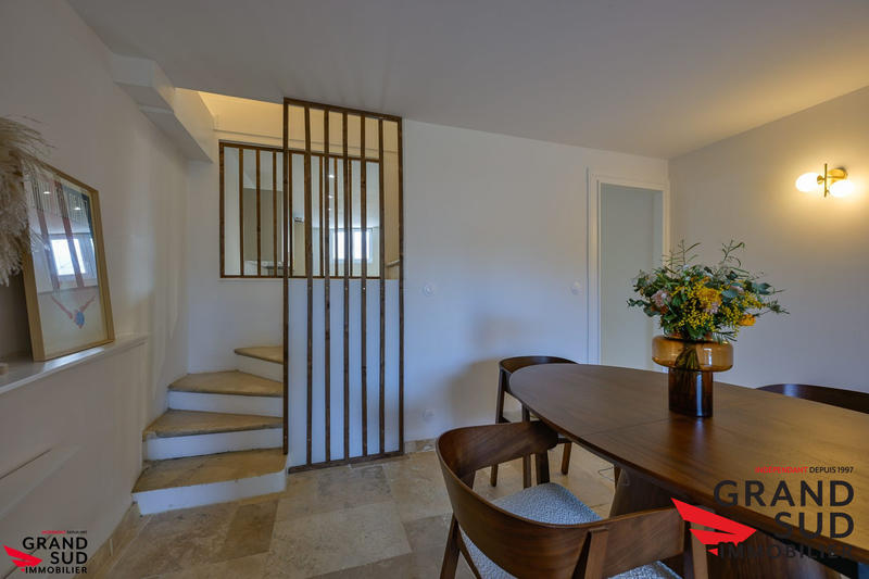 Maison - 83 m² - 3 pièces