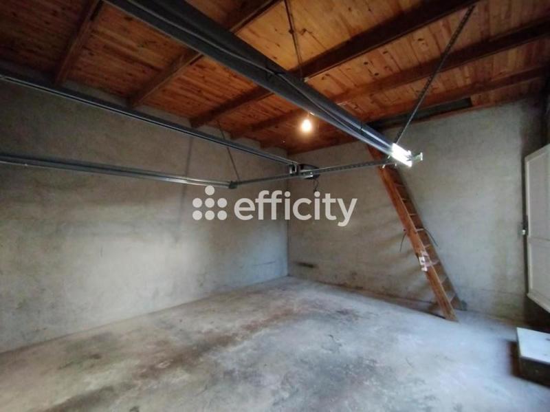 Pavillon - 152 m² - 6 pièces