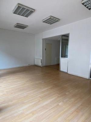 Local commercial - 130 m²