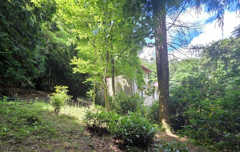 Maison d'architecte - 196 m² - 7 pièces