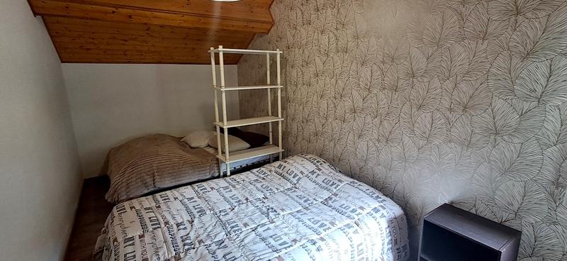 Maison - 77 m² - 5 pièces