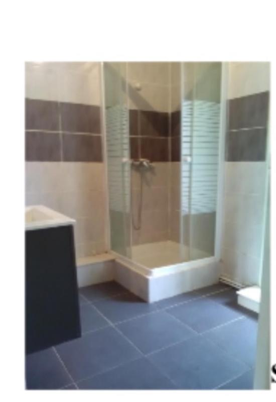 Appartement - 85 m² - 5 pièces