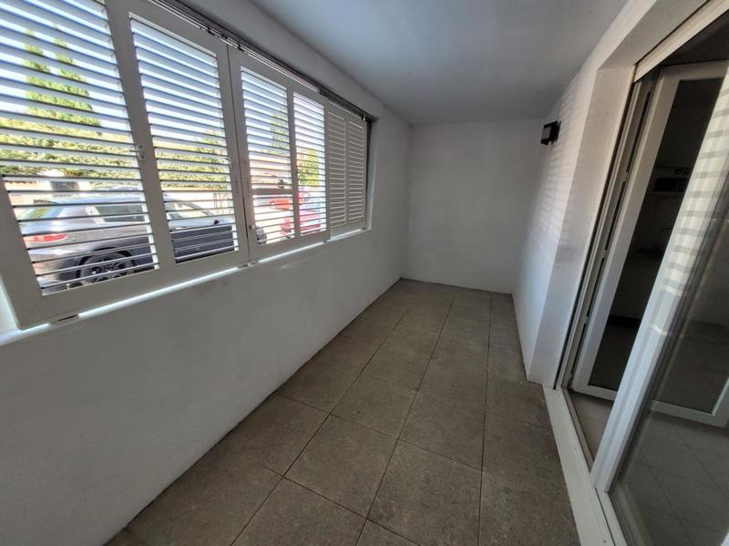 Studio - 21 m² - 1 pièce