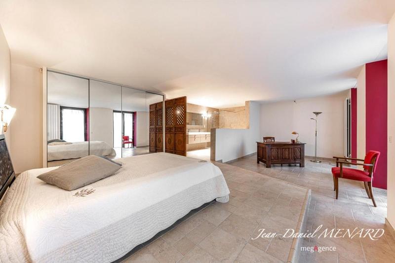 Maison de campagne - 245 m² - 7 pièces