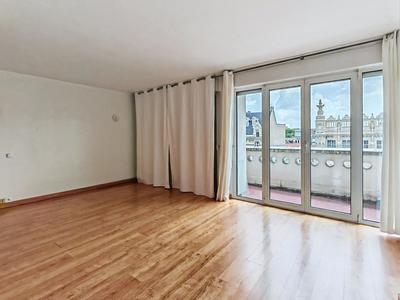 Appartement - 105 m² - 4 pièces