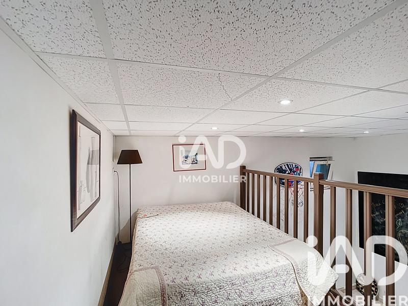 Maison - 139 m² - 7 pièces