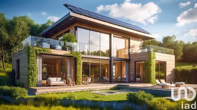 Terrain - 247 635 m²