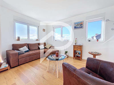 Appartement - 107 m² - 4 pièces