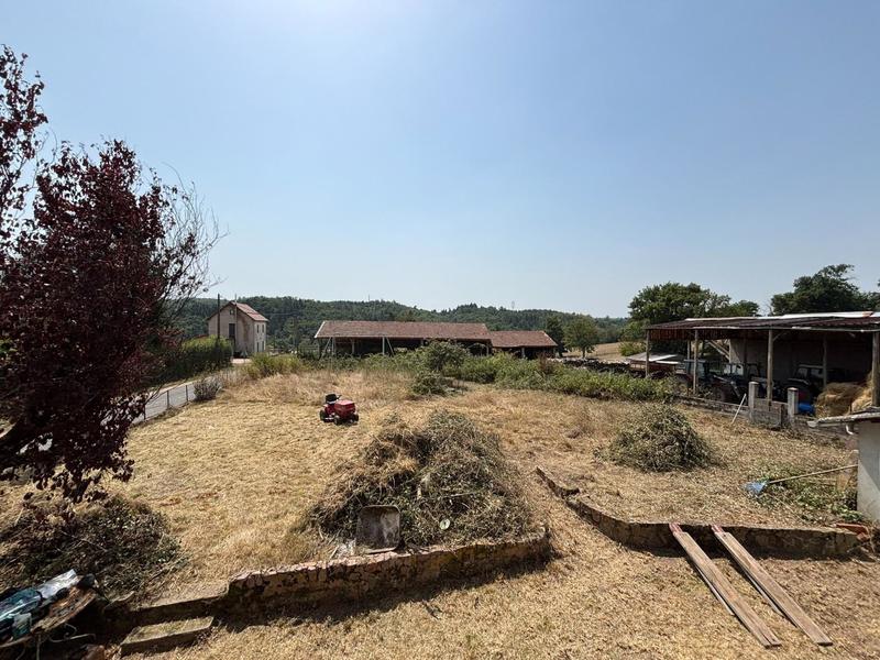 Maison - 65 m² - 5 pièces