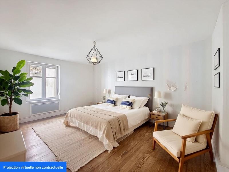 Maison - 158 m² - 8 pièces