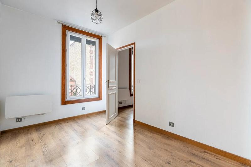 Appartement - 30 m² - 2 pièces