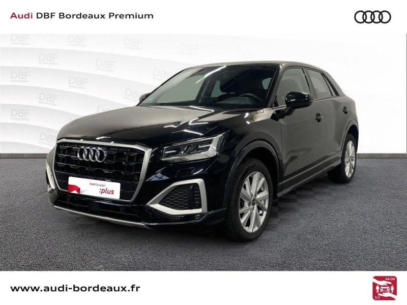 Audi Q2 35 Tfsi 150 s tronic 7 Design
