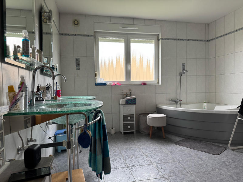 Maison - 184 m² - 5 pièces