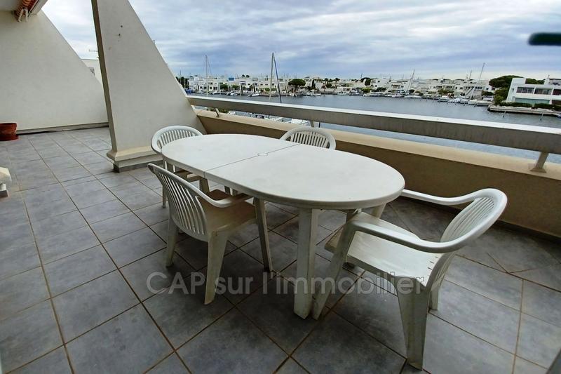 Appartement - 48 m² - 3 pièces