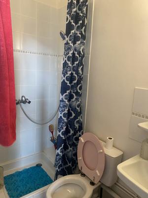 Appartement - 22 m² - 1 pièce