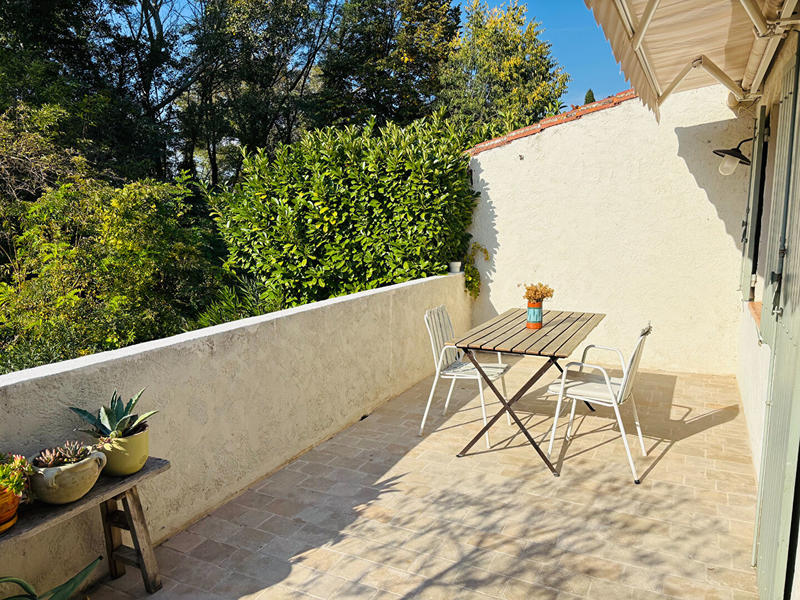 Maison - 113 m² - 5 pièces