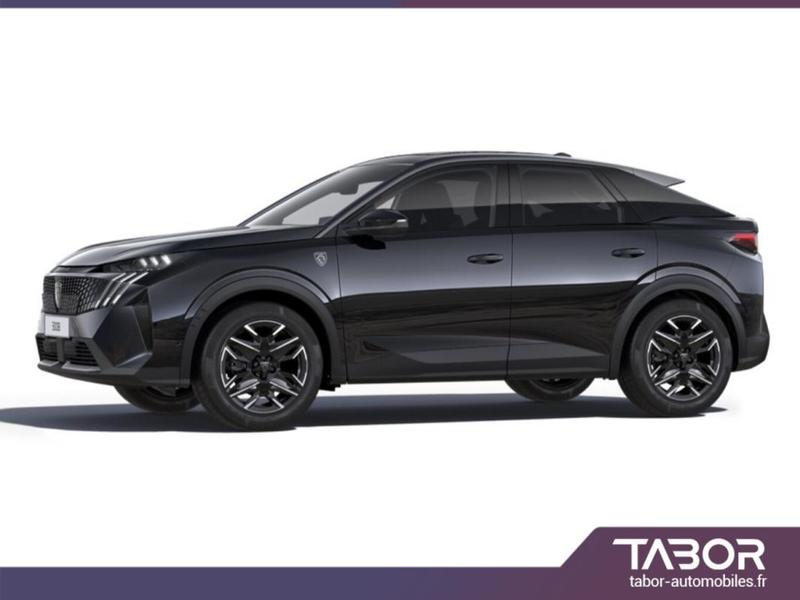 Peugeot 3008 Mhev 145 Gt Pano Comfort 360 Focal