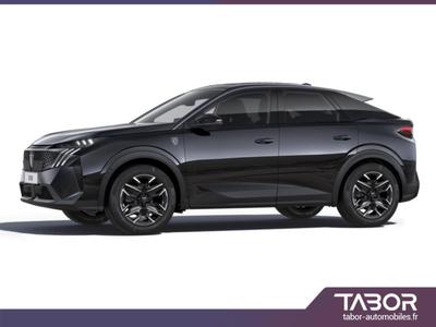 Peugeot 3008 Mhev 145 Gt Pano Comfort 360 Focal