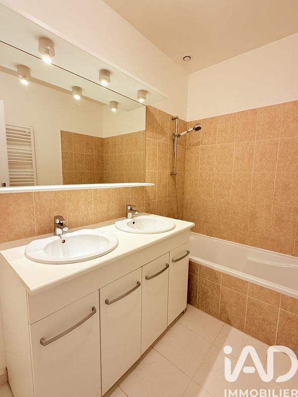 Maison - 101 m² - 4 pièces