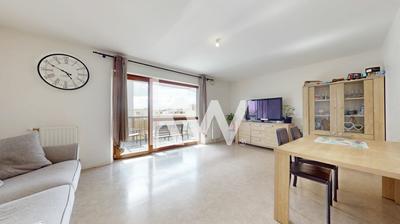 Appartement - 73 m² - 3 pièces