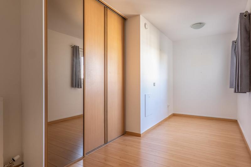 Appartement - 80 m² - 3 pièces