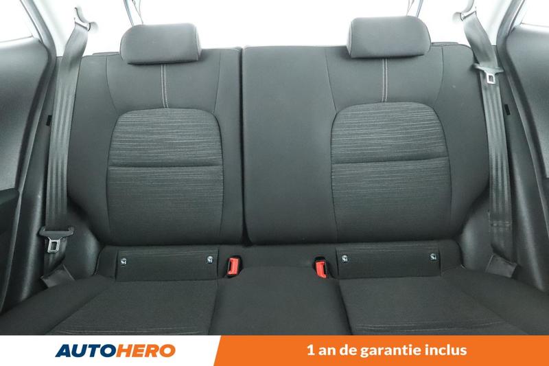 Kia Picanto 1.0 MPi Isg Urban Edition 67 ch