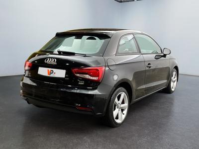 Audi A1 1.4 Tdi 90 ultra Ambiente