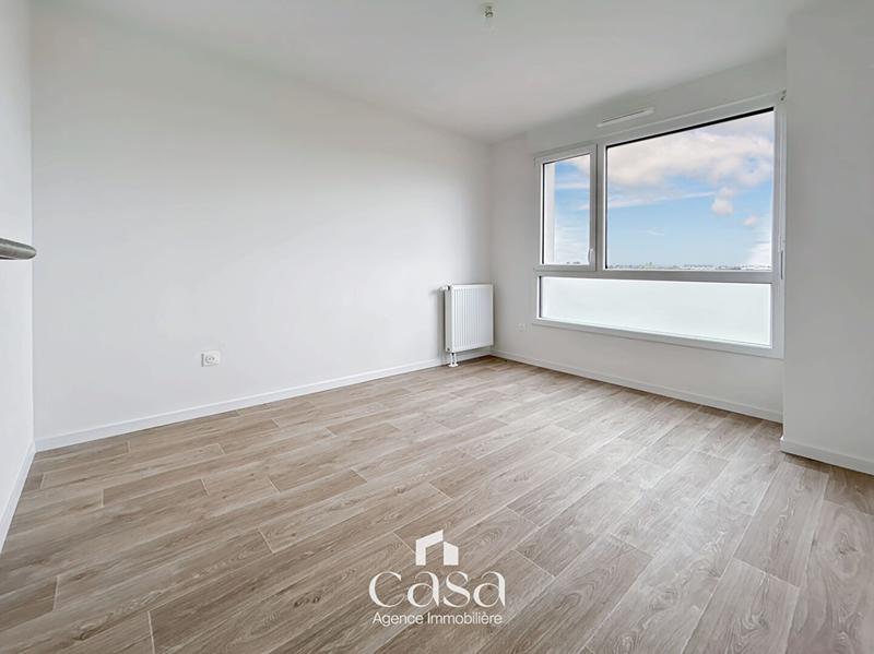 Maison - 99 m² - 4 pièces