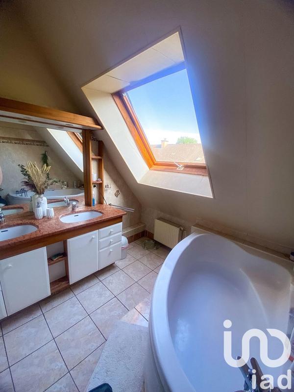 Maison - 160 m² - 7 pièces