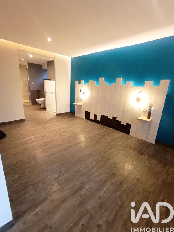 Maison de campagne - 225 m² - 5 pièces