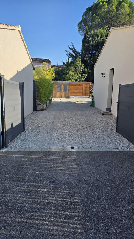 Villa - 86 m² - 4 pièces