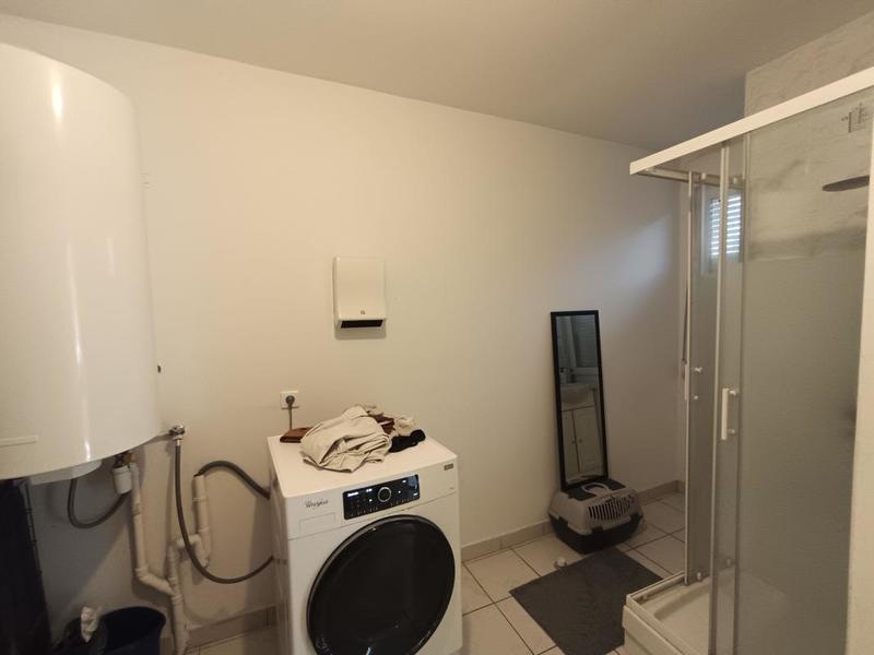 Maison - 70 m² - 3 pièces