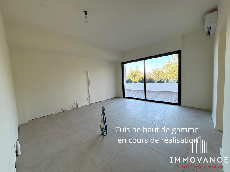 Villa - 156 m² - 5 pièces