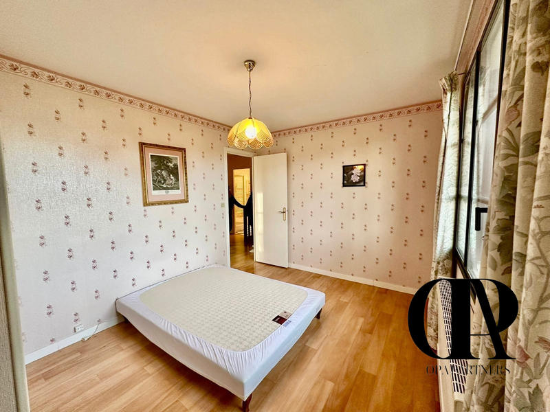 Maison contemporaine - 180 m² - 8 pièces