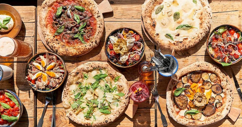 Fonds de commerce - Local commercial - 50 m²