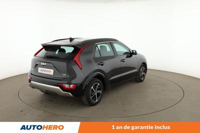 Kia Niro 1.6 GDi Hev Active Dct6 141 ch
