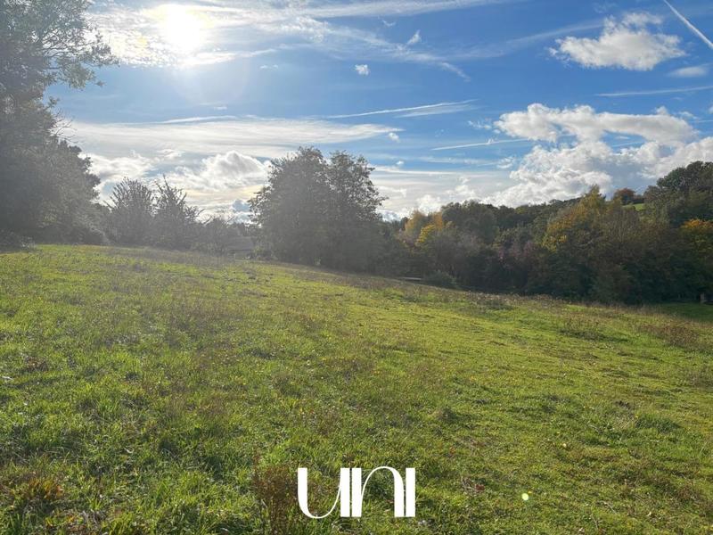 Maison de campagne - 214 m² - 6 pièces