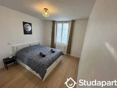 Appartement - 52 m² - 3 pièces