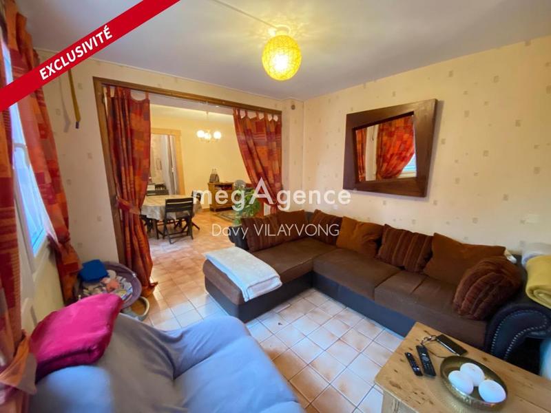 Immeuble - 291 m² - 1 pièce