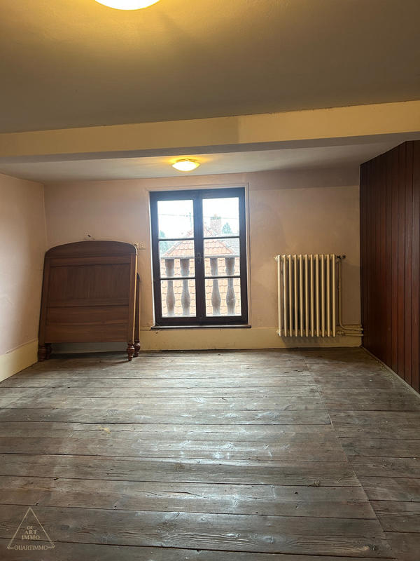 Appartement - 167 m² - 5 pièces