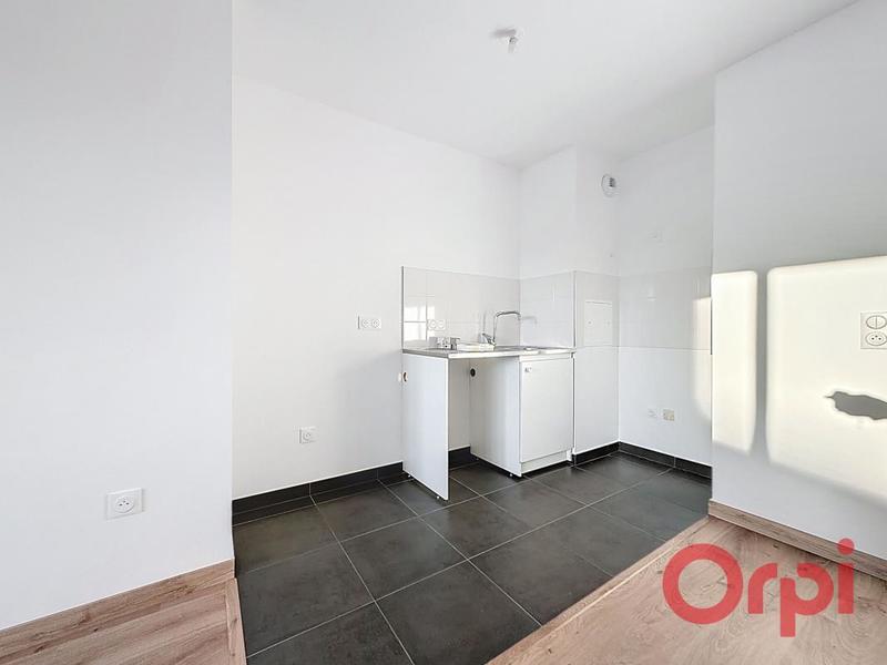 Appartement - 74 m² - 3 pièces