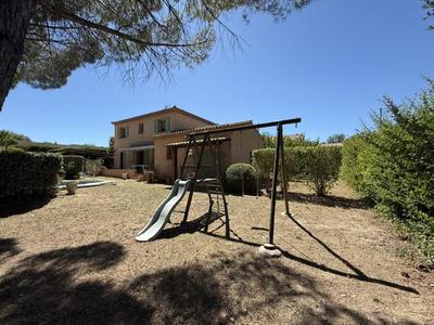 Maison - 132 m² - 6 pièces